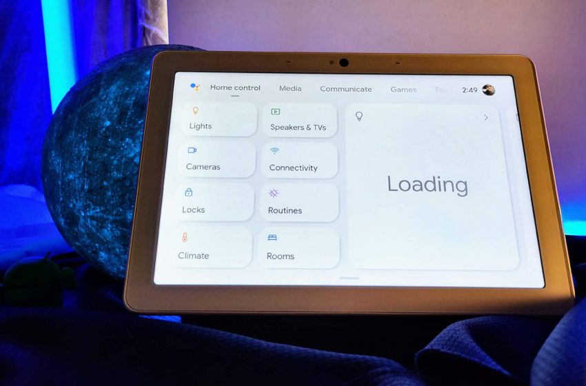  Google finally fixed Gemini for Home so you can stop yelling at your ceiling