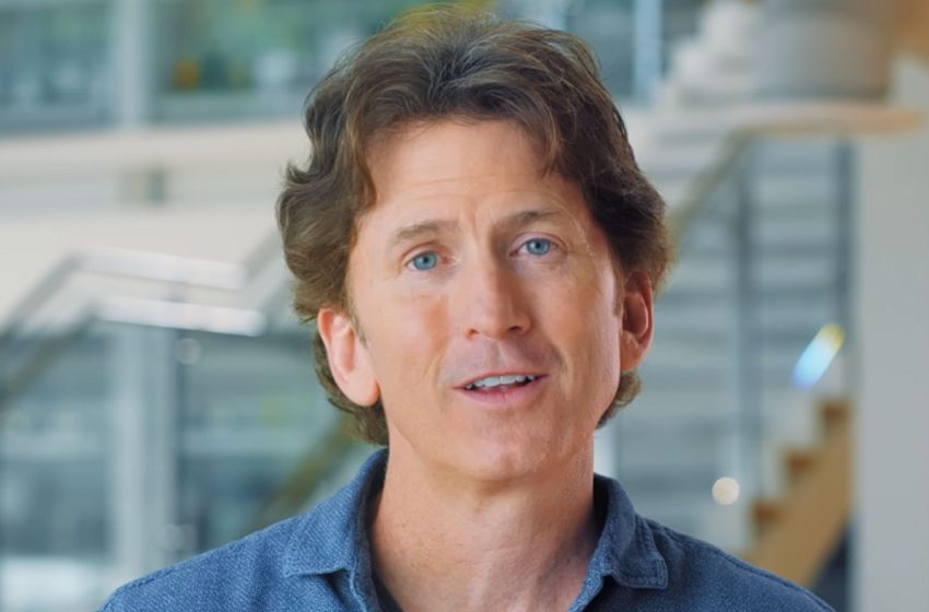  Ex-Bethesda dev on Fallout and Skyrim says Todd Howard has too many yes men around him — “A lot of people were afraid to say no to Todd, and I think that hurt him”