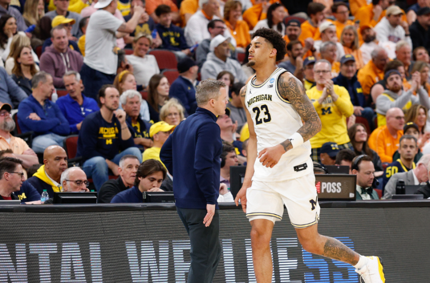  Yaxel Lendeborg injury: Dusty May invokes Duke collapse vs. UConn to defend star’s late game return