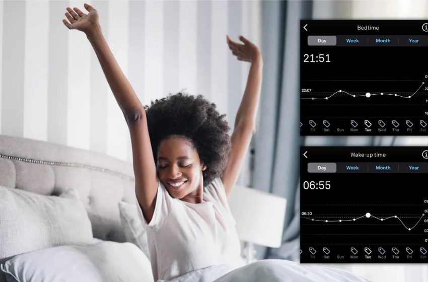  A certified sleep consultant explains what happens to your body when you stick to a regular bedtime