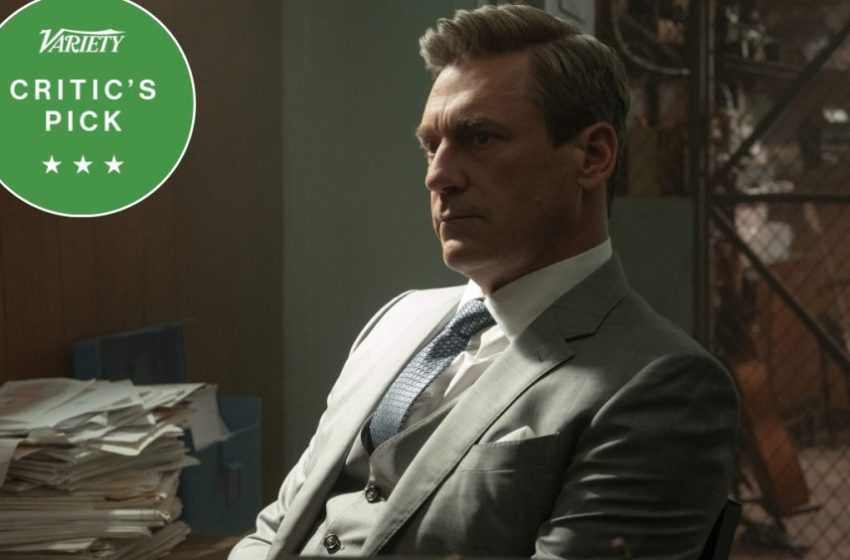  ‘Your Friends & Neighbors’ Season 2 Review: Apple TV’s Dramedy Thrills