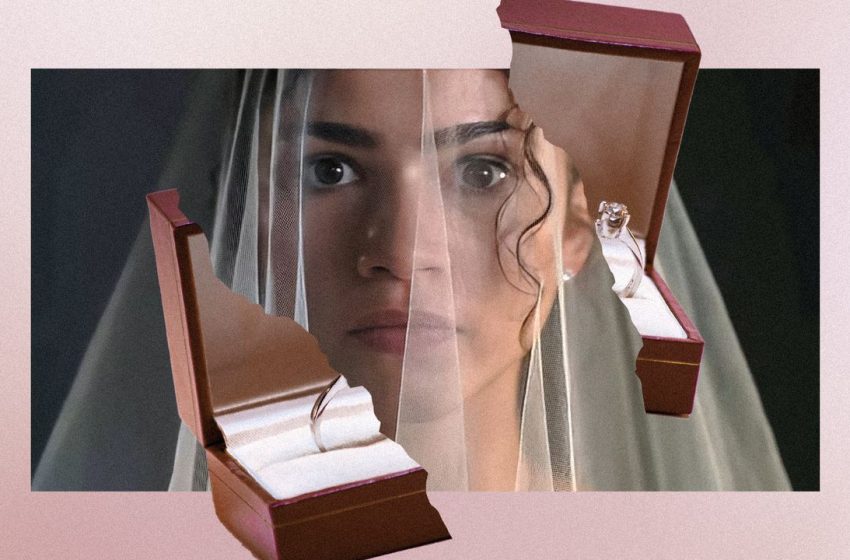  There’s Nothing More Chic Than Calling Off a Wedding