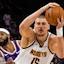 Nikola Jokic Denver Nuggets NBA