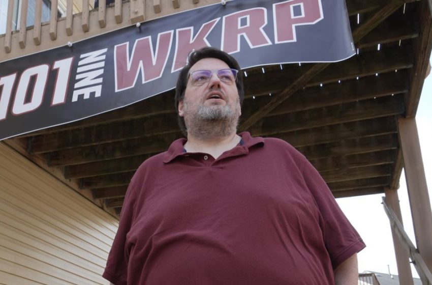  WKRP is coming to town for real, North Carolina station’s director says :: WRAL.com