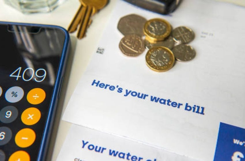  San Antonio Water System proposes rate hike that could raise average bills to $75