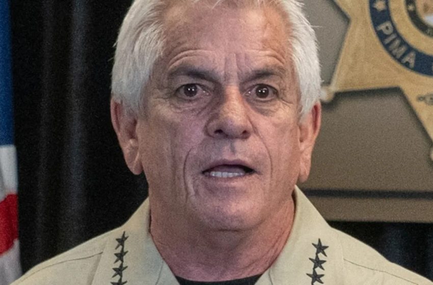  TSA Found Undeclared Loaded Gun in Chris Nanos’ Luggage