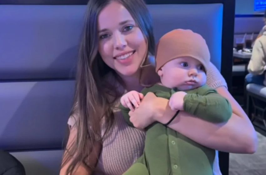  Jessa Duggar Releases New Statement on Joseph Duggar’s Arrest—and Takes Out Support for Wife Kendra