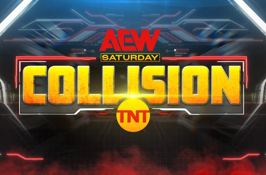 Spoiler: Former Champion Makes Surprise AEW Collision Return