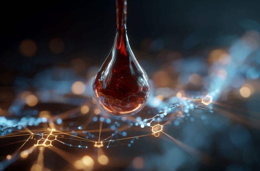  AI Identifies Multiple Dementias from One Blood Sample