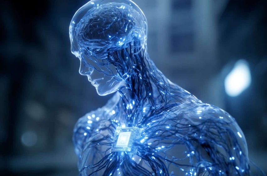  AI Body Gap: Why Robots Need “Internal Feelings” to be Safe