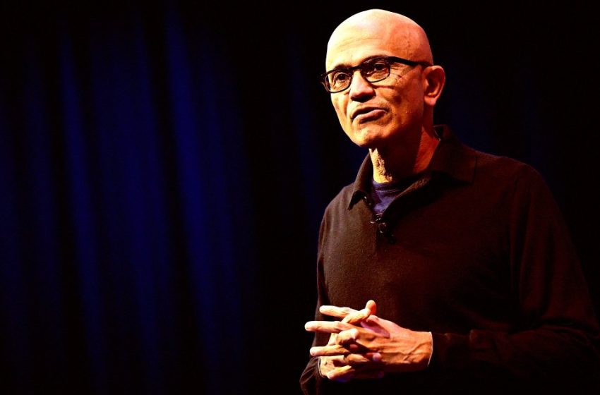  AI Is Killing Microsoft