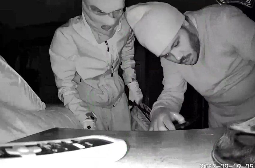  An Indiana man is poisoned with a root beer float. How a robbery revealed a sinister plot to kill