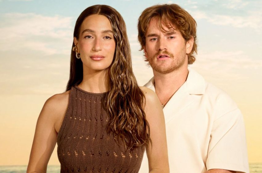  Amanda Batula & West Wilson Bombshell Shakes Reality Series; Bravo Not Planning On Picking Up Cameras For Now