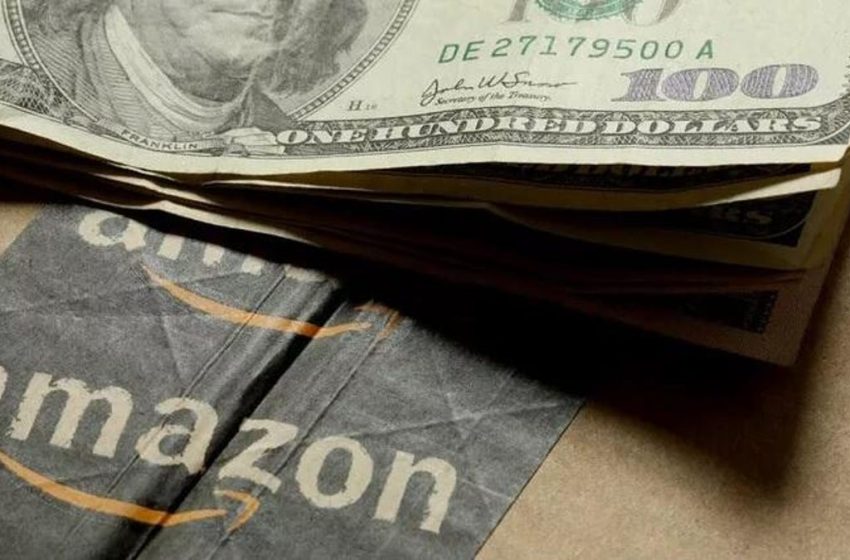  Amazon to Add 3.5% Fulfillment Surcharge as Fuel Costs Rise