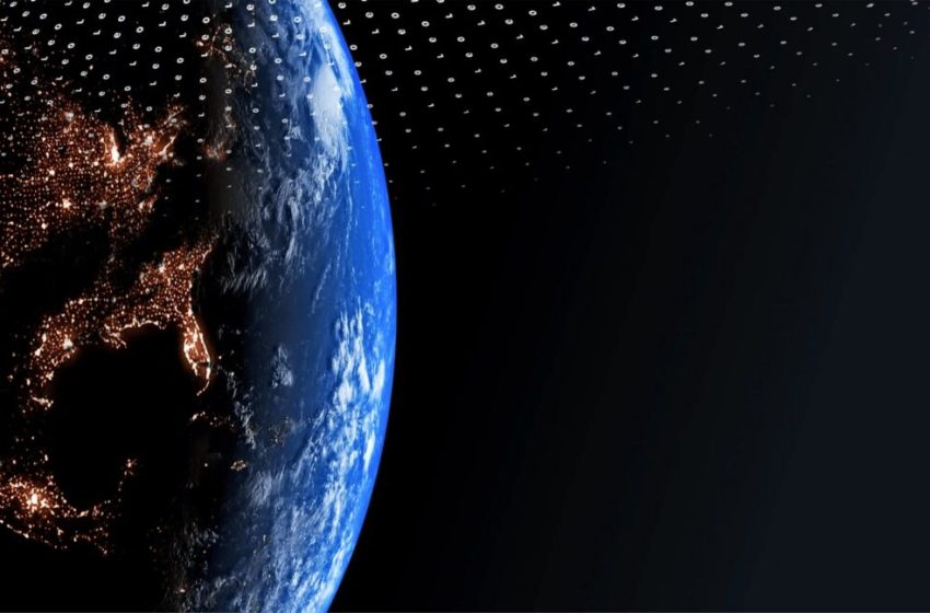  SpaceX tries to convince FCC that Amazon put satellites into wrong altitude