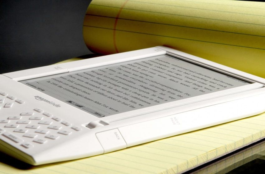  Amazon is ending support for older Kindles and Kindle Fires