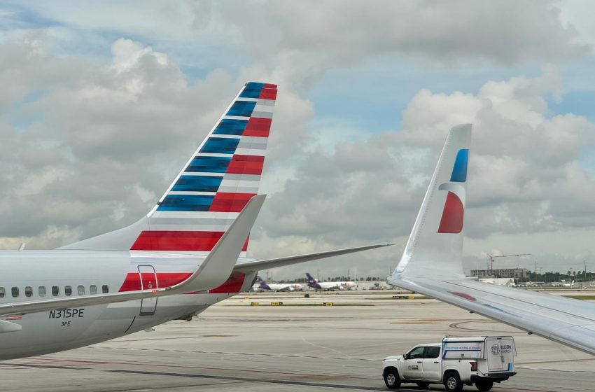 American Airlines reveals higher bag fees, new basic economy restrictions