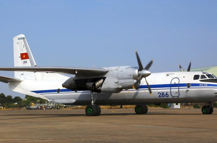  Russian military plane crashes in Crimea, killing 29 people