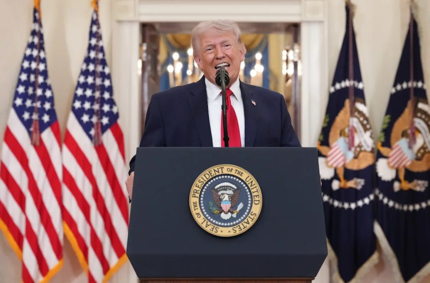  Trump says the end of the Iran war is ‘very close.’ What has it accomplished?