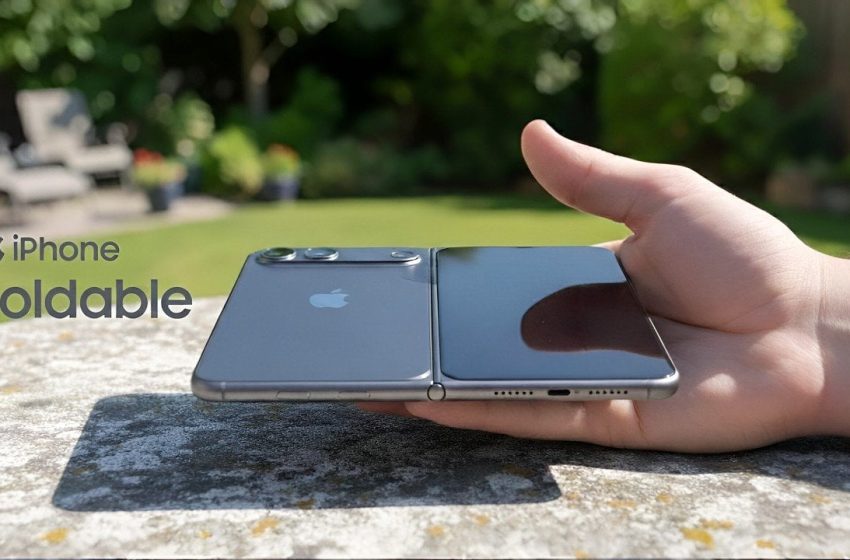  Iphone Fold Release Talk: $2,000 Price Point and Hybrid Use