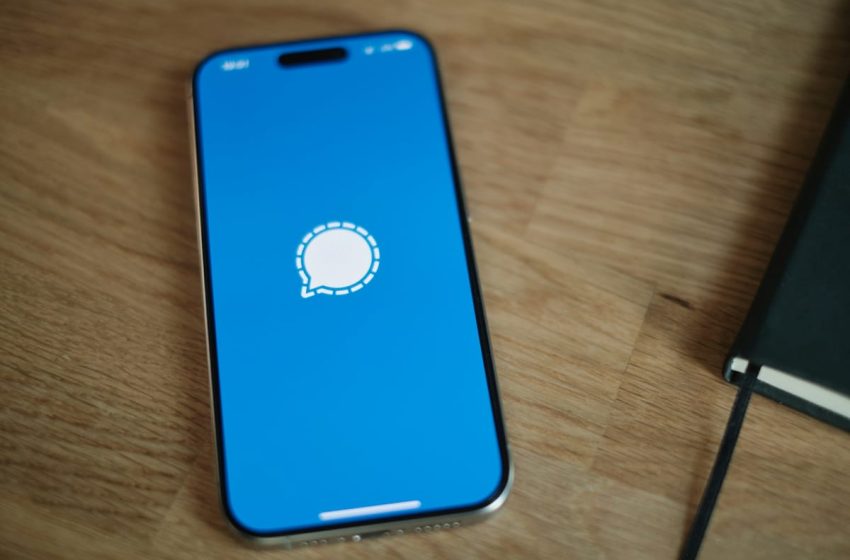  FBI Extracts Suspect’s Deleted Signal Messages Saved in iPhone Notification Database