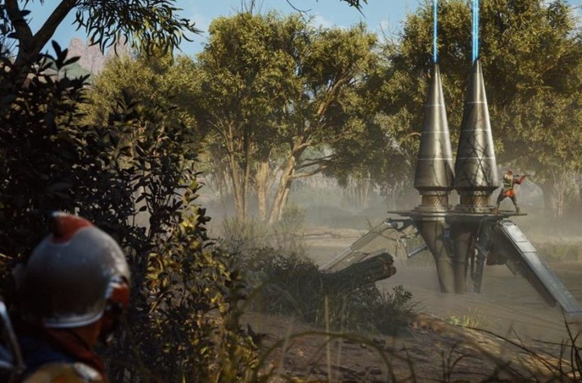  Arc Raiders’ Flashpoint update addresses a major player complaint, throwing geared players into less games in-progress