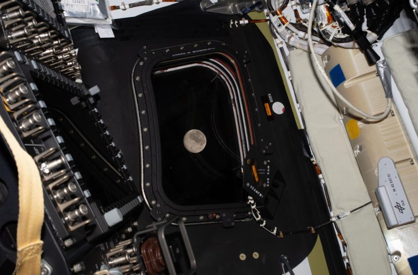  Trump’s race to the moon is about dominance over China, not discovery