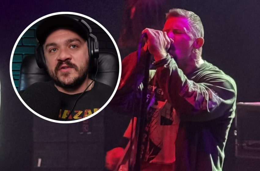  Harms Way Vocalist Shares Emotional Message about Bo Lueders