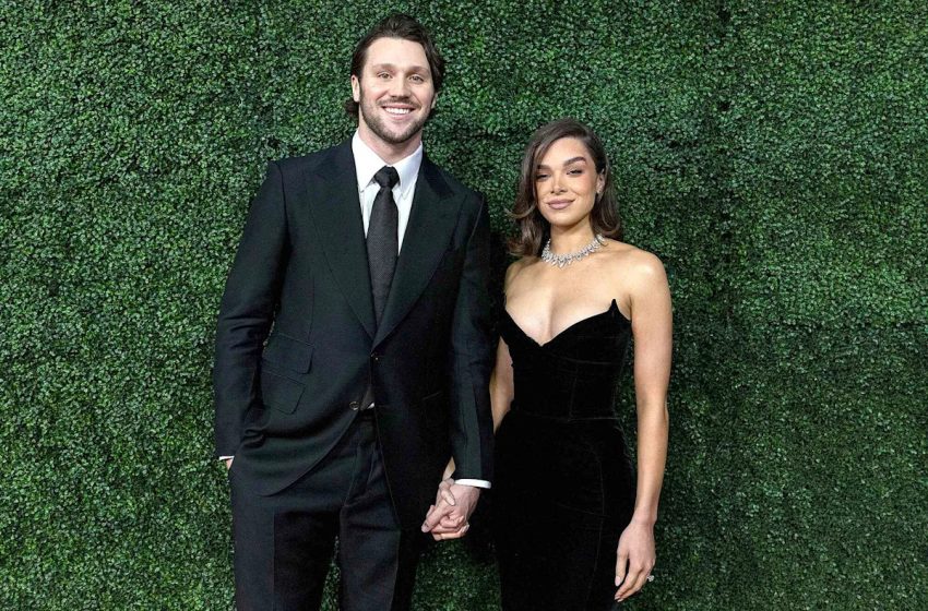  Hailee Steinfeld Welcomes First Baby with Husband Josh Allen