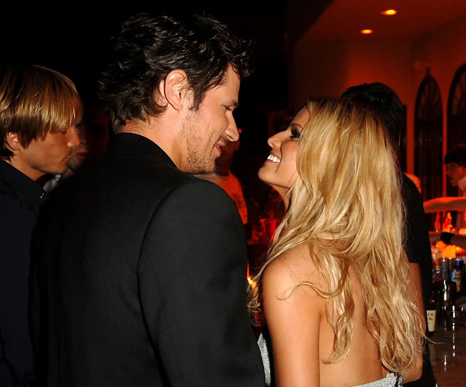   Michael Caulfield Archive / WireImage for PMK/HBH / Via Getty