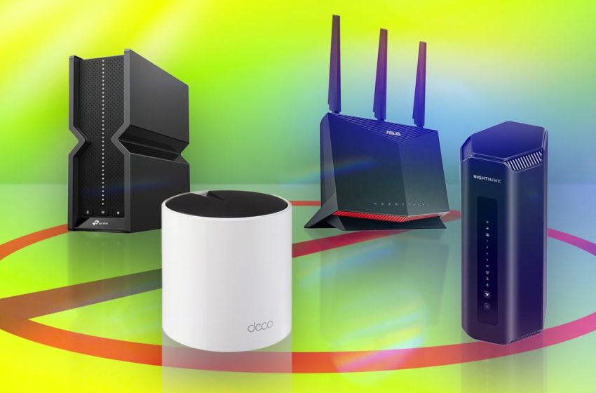  The FCC’s Router Ban Is About to Become a ‘Mess.’ Here’s What It Means for Your Home Network