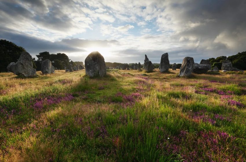  Entire Human Populations Vanished 3,000 Years Ago. Scientists Figured Out Where They Went.