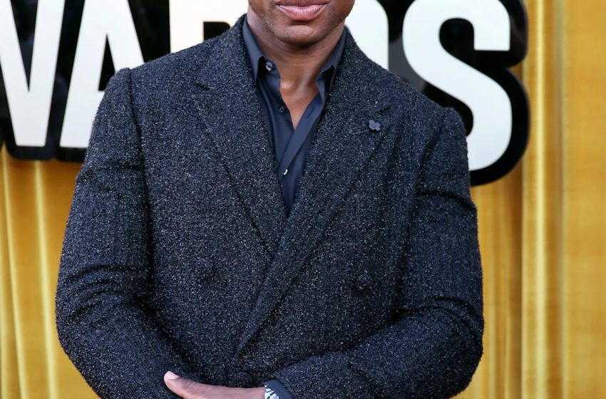  Jonathan Majors Fell Through a Window on Daily Wire Action Movie Set; Producers Downplay the Accident Amid Crew Strike