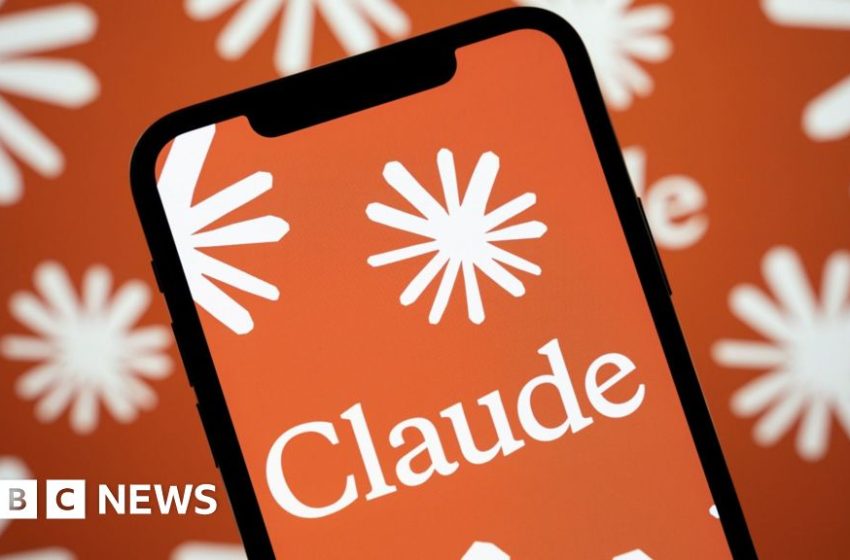  Claude Code users hitting usage limits 'way faster than expected' – BBC