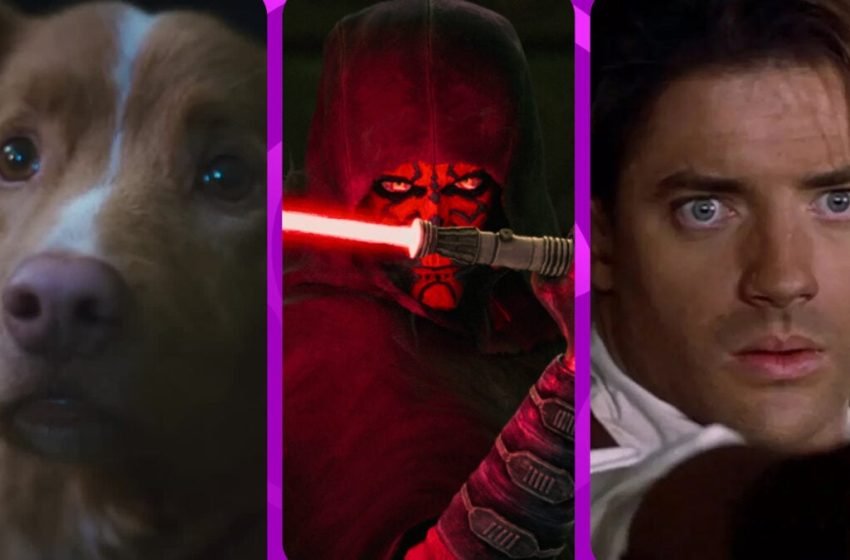  The Films and Shows You Should Be Streaming in April 2026