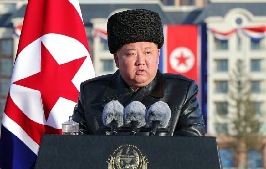  North Korean hackers bug software used by thousands of US companies in potential crypto heist attempt