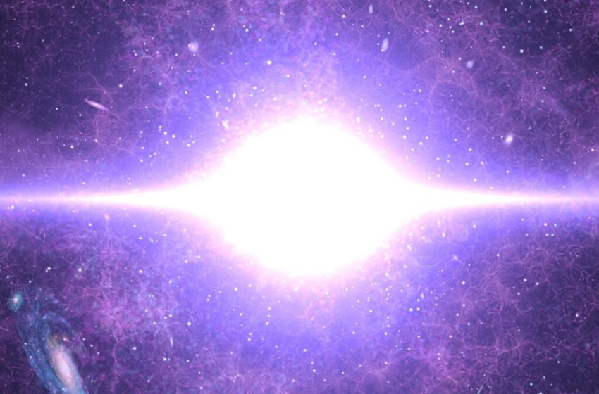  New Theory Says We’ve Been Overcomplicating the Big Bang