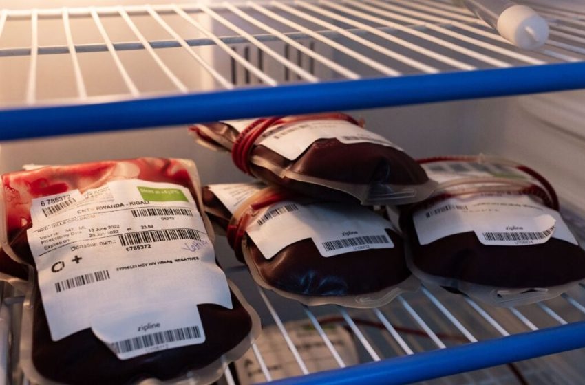  America’s Latest Unfounded Health Panic: ‘Vaccinated’ Blood Donations