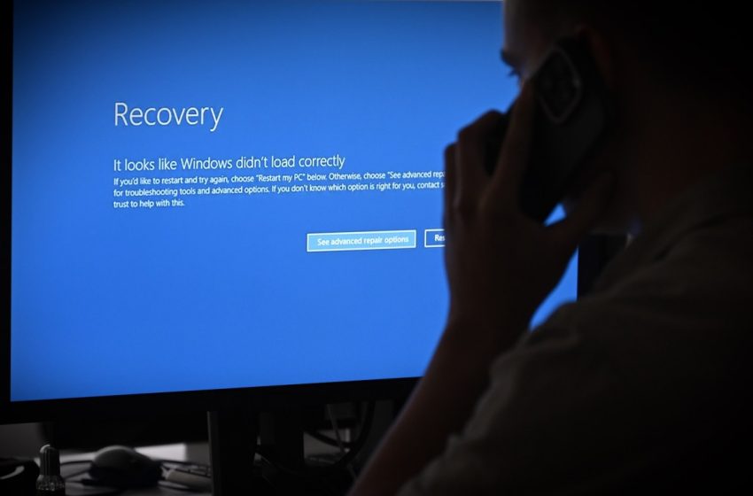  Developer of VeraCrypt encryption software says Windows users may face boot-up issues after Microsoft locked his account