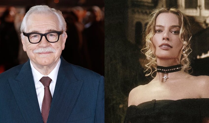  Brian Cox Slams Margot Robbie, Edward Norton & More in Brutally Honest Interview | Brian Cox, Edward Norton, Ian McKellan, Jeremy Strong, Johnny Depp, Kevin Spacey, Margot Robbie | Celebrity News and Gossip | Entertainment, Photos and Videos