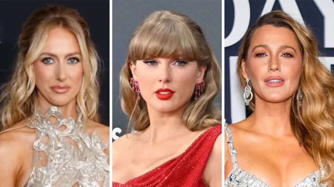  Who Are Taylor Swift’s Bachelorette Party Guests?