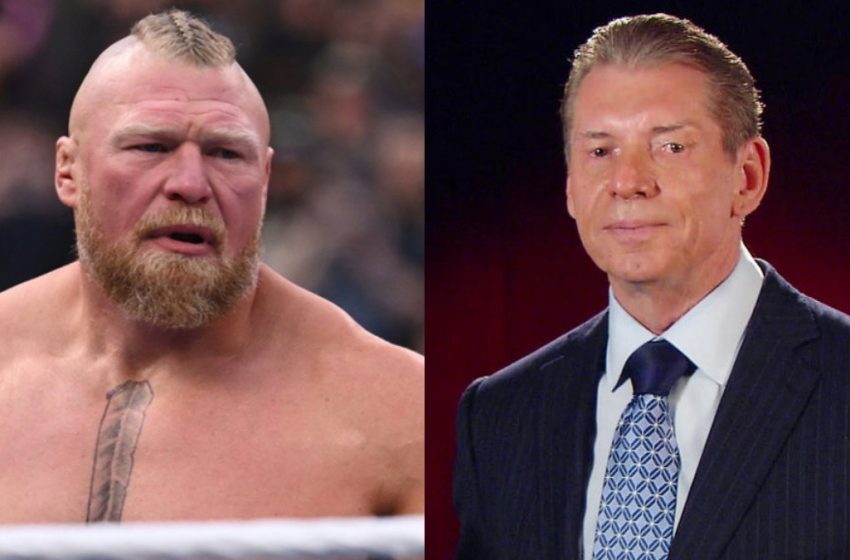  New Sexual Allegations Against Vince McMahon & WWE Involving Brock Lesnar & More