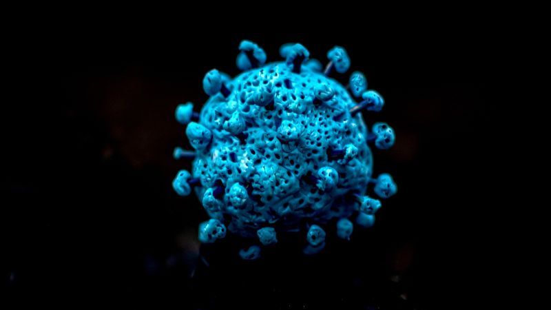  Kids may be more likely to get the new ‘Cicada’ variant of Covid-19, scientists say. Here’s what to know about BA.3.2