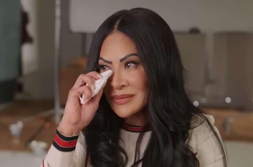  Jen Shah Discusses Elizabeth Holmes and Ghislaine Maxwell