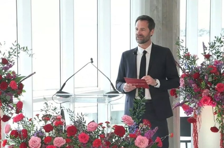  Michelin Guide announces expansion to include Minneapolis restaurants – MPR News