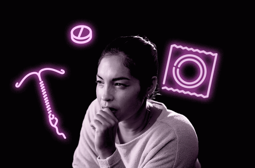  I’m on a mission to enjoy my sex life to the fullest now that I’m done having kids. Something stands in my way.