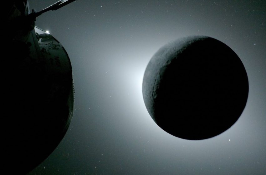  Artemis II preps for Friday night re-entry, splashdown astronauts describe ‘unbelievable’ lunar eclipse