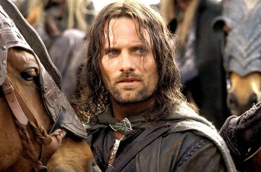  Andy Serkis Confirms Aragorn Recasting in New ‘The Lord of the Rings’ Movie