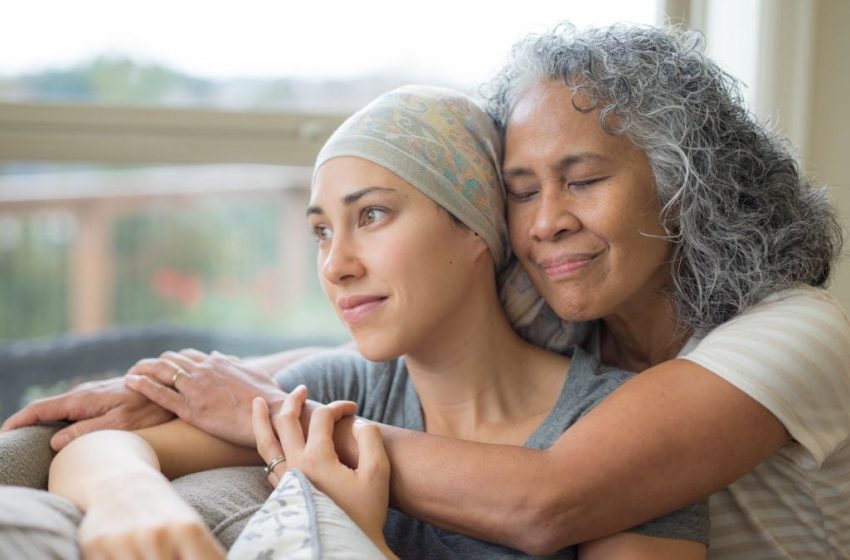  One Major Factor in Cancer Survival Has Nothing to Do With Biology : ScienceAlert