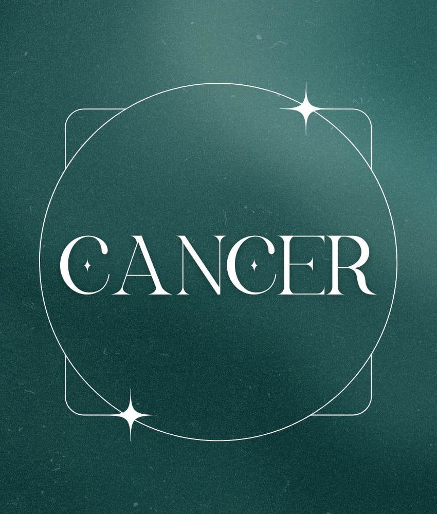 cancer zodiac signs very good horoscopes April 8 2026